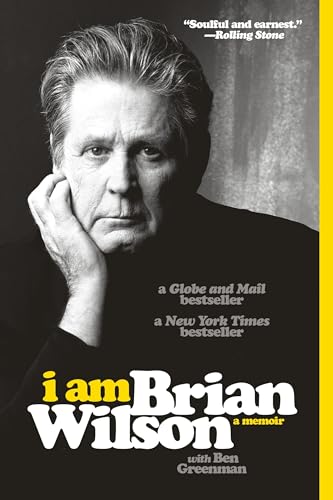 Stock image for I Am Brian Wilson for sale by GF Books, Inc.