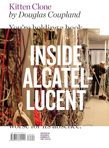 9780345814111: Kitten Clone: Inside Alcatel-Lucent