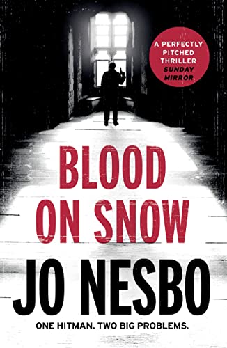 Stock image for Blood on Snow for sale by Better World Books: West