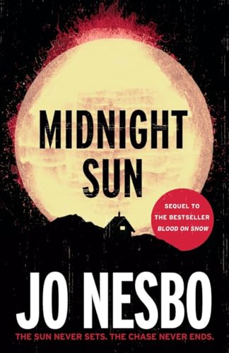 Beispielbild fr Midnight Sun: A novel zum Verkauf von Better World Books