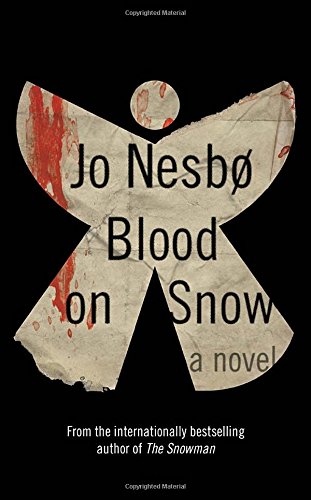 9780345814616: Blood on Snow: A novel