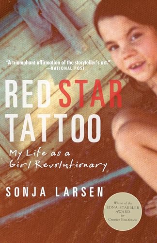 Stock image for Red Star Tattoo (Paperback) for sale by CitiRetail