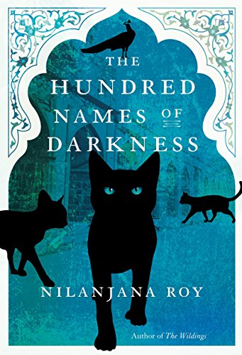 Beispielbild fr The Hundred Names of Darkness zum Verkauf von Better World Books