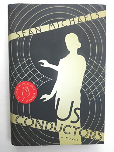 Imagen de archivo de Us Conductors: A Novel a la venta por Hourglass Books