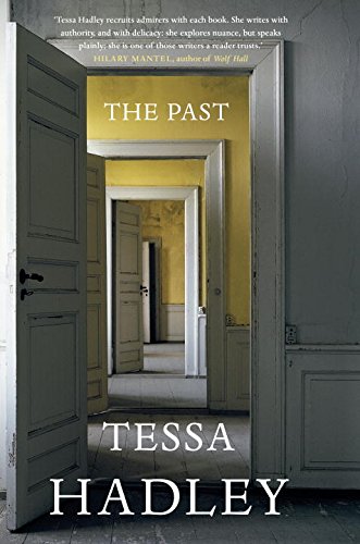 9780345816115: The Past: A novel