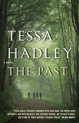 9780345816122: The Past: A novel