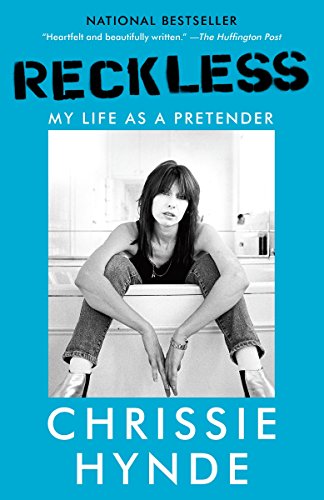 Beispielbild fr Reckless: My Life as a Pretender zum Verkauf von ThriftBooks-Dallas