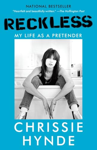 Stock image for Reckless: My Life as a Pretender for sale by ThriftBooks-Dallas