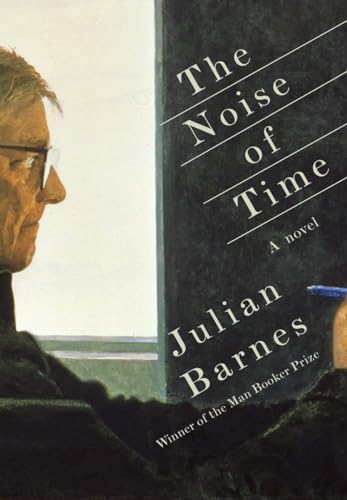 9780345816573: The Noise of Time: A Novel