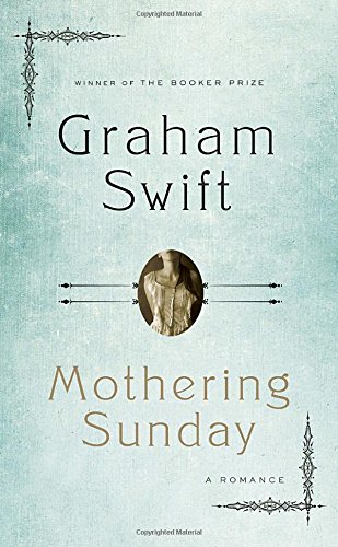 9780345816603: Mothering Sunday: A Romance