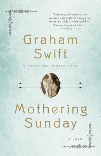 Stock image for Mothering Sunday: A Romance for sale by Better World Books