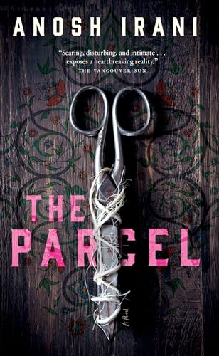 Stock image for The Parcel (Paperback) for sale by CitiRetail