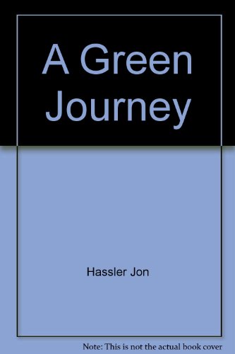 9780345900234: A Green Journey