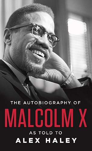 Beispielbild fr The Autobiography of Malcolm X: As Told to Alex Haley zum Verkauf von Hawking Books