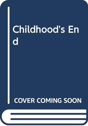 Childhood's End (9780345909886) by Arthur C. Clarke
