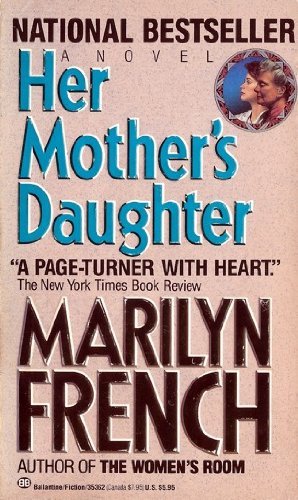 9780345910196: Her Mother's Daughter