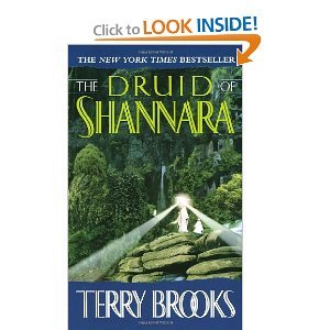 9780345911315: The Druid of Shannara