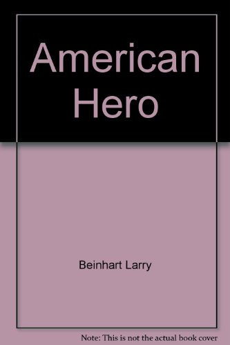 9780345912466: American Hero