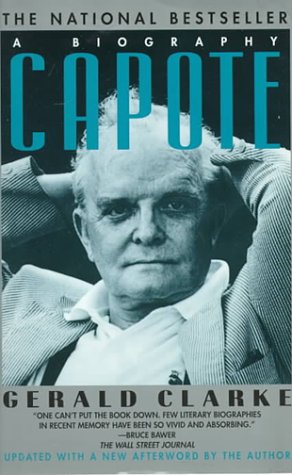 9780345912763: Capote: A Biography