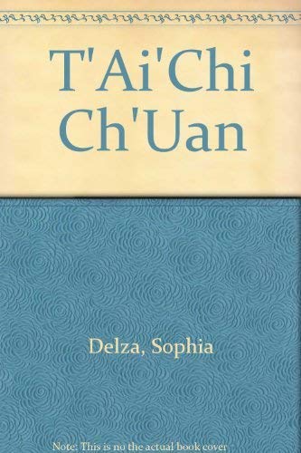 9780346120068: T'Ai'Chi Ch'Uan