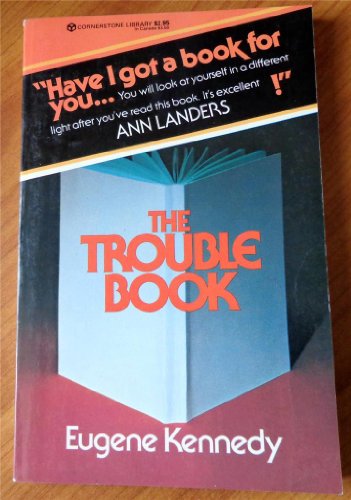 Beispielbild fr The Trouble Book zum Verkauf von Wonder Book