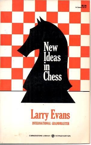 9780346123250: NEW IDEAS IN CHESS.