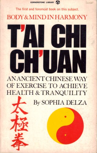 9780346123298: T'Ai-Chi Ch'Uan