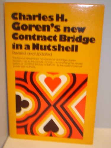 9780346123472: Charles H. Goren's New Contract Bridge in a Nutshell