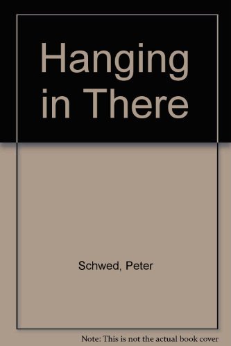 Stock-Bild f�r Hanging in There