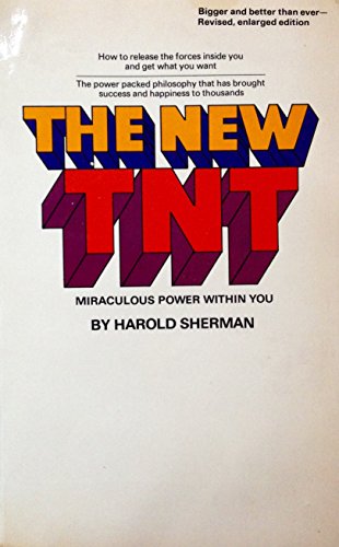 Stock image for The New Tnt for sale by ThriftBooks-Atlanta