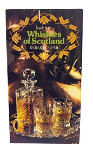 9780346124257: Guide to the whiskies of Scotland