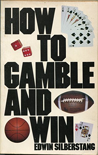 Stock image for How to Gamble and Win for sale by HPB-Ruby