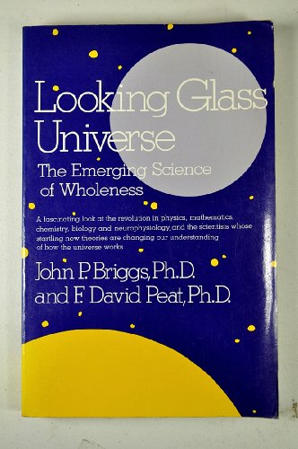 9780346125940: The Looking Glass Universe