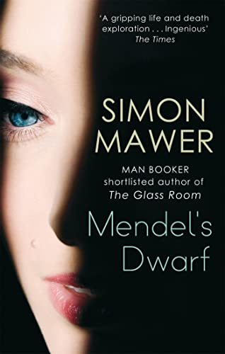 9780349000053: Mendel's Dwarf