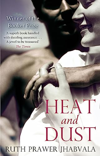 Imagen de archivo de Heat and Dust a la venta por ThriftBooks-Atlanta