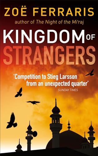 9780349000152: Kingdom Of Strangers