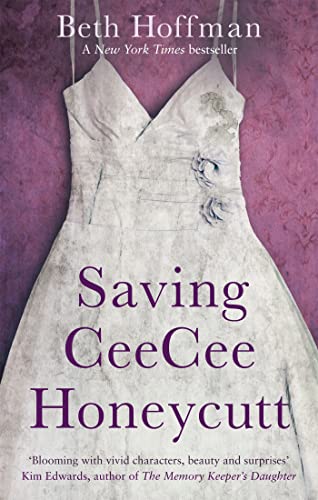 Stock image for Saving CeeCee Honeycutt for sale by WorldofBooks