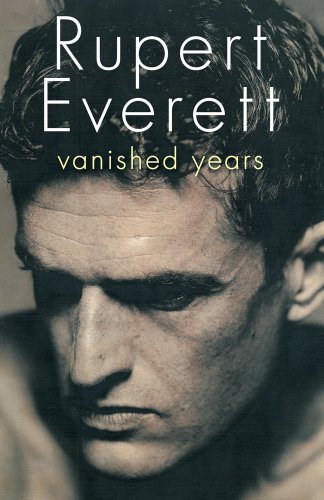 9780349000220: Vanished Years