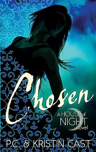 Stock image for Chosen : Number 3 in Series for sale by Better World Books Ltd