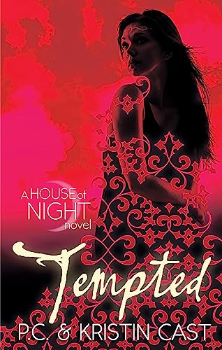 9780349001173: Tempted: Number 6 in series (House of Night)