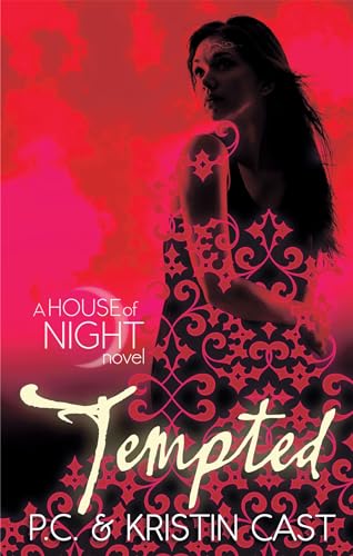 9780349001173: Tempted: Number 6 in series (House of Night)