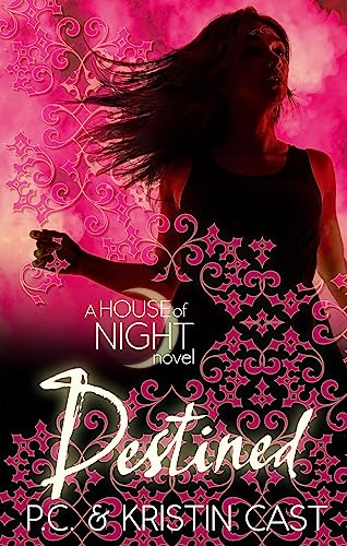 Stock image for Destined: Number 9 in series (House of Night) for sale by Chiron Media