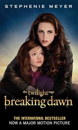 Beispielbild fr Breaking Dawn Film Tie-In Part 2 zum Verkauf von Majestic Books
