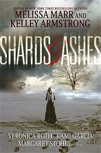 9780349001364: Shards and Ashes