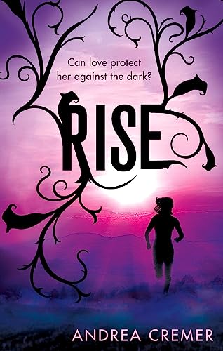 Beispielbild fr Rise: Number 2 in series (Nightshade Prequel) zum Verkauf von AwesomeBooks