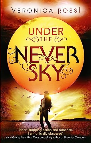 9780349001487: Under The Never Sky: Number 1 in series