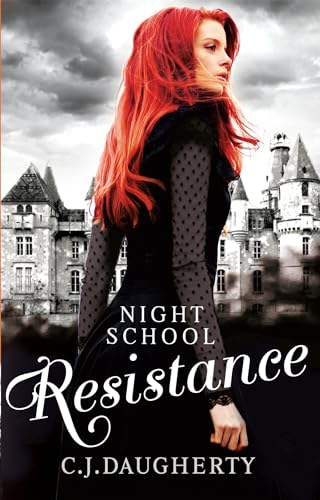 Imagen de archivo de Night School: Resistance: Number 4 in series a la venta por WorldofBooks