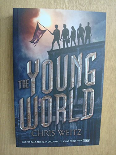 Beispielbild fr The Young World zum Verkauf von WorldofBooks