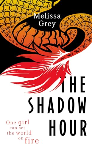 Imagen de archivo de The Shadow Hour a la venta por Blackwell's