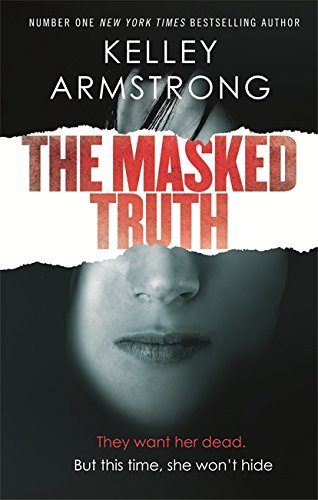 Imagen de archivo de The Masked Truth a la venta por WorldofBooks